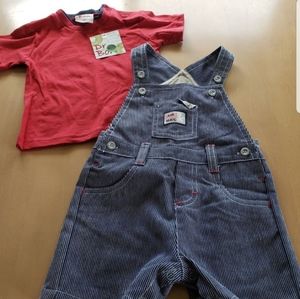 Baby set Dr.Bion